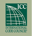 Suwanee ICC home inspector logo